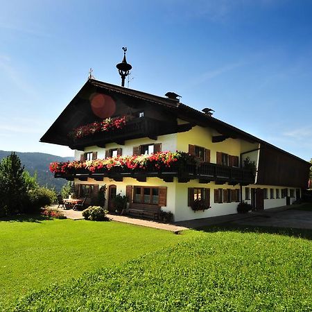 Gugghof Lägenhet Hopfgarten im Brixental Rum bild