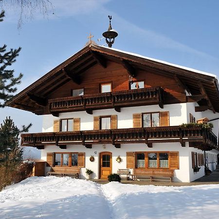 Gugghof Lägenhet Hopfgarten im Brixental Rum bild