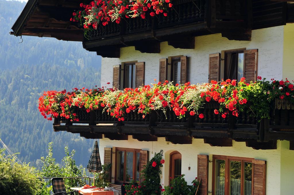 Gugghof Lägenhet Hopfgarten im Brixental Rum bild